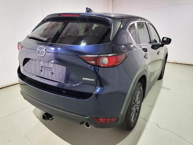 2021 Mazda Mazda CX-5 Sport