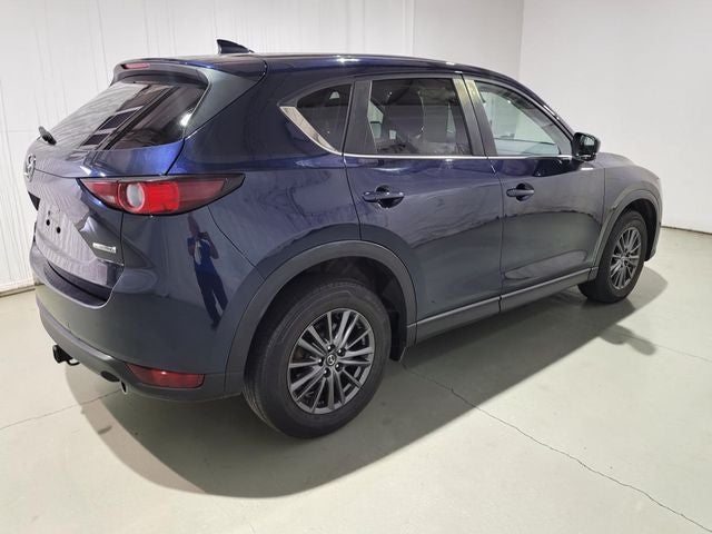 2021 Mazda Mazda CX-5 Sport
