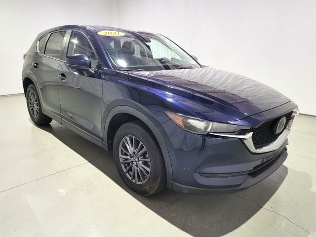 2021 Mazda Mazda CX-5 Sport