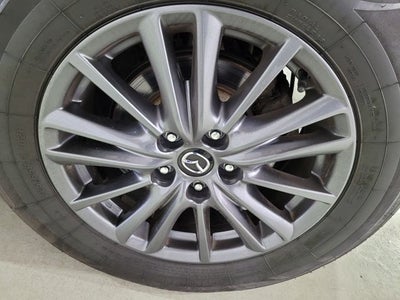 2021 Mazda Mazda CX-5 Sport