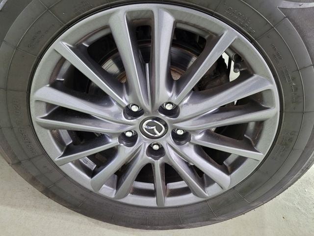 2021 Mazda Mazda CX-5 Sport