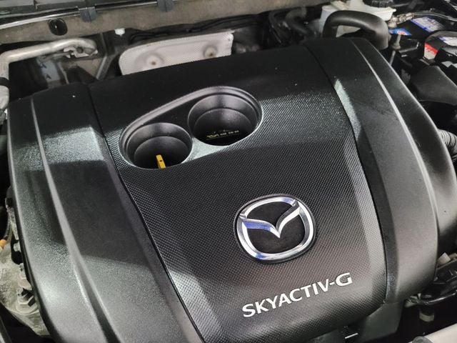 2021 Mazda Mazda CX-5 Sport
