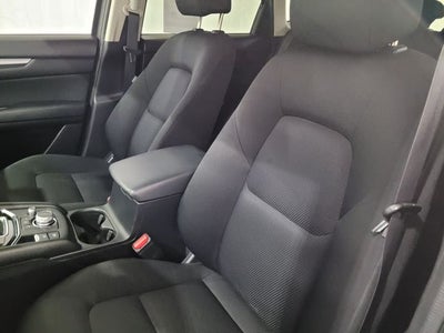 2021 Mazda Mazda CX-5 Sport