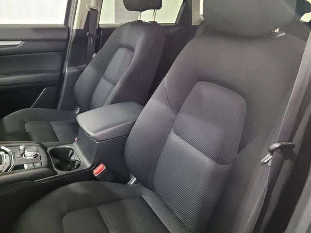 2021 Mazda Mazda CX-5 Sport