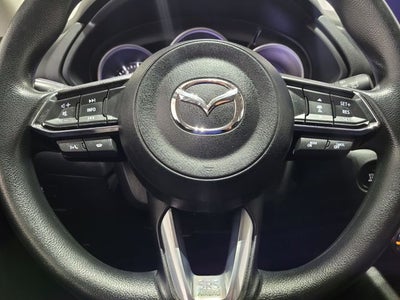 2021 Mazda Mazda CX-5 Sport