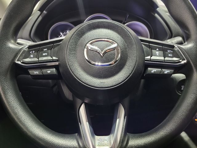 2021 Mazda Mazda CX-5 Sport