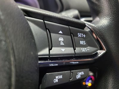 2021 Mazda Mazda CX-5 Sport