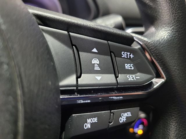 2021 Mazda Mazda CX-5 Sport