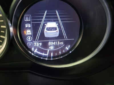 2021 Mazda Mazda CX-5 Sport