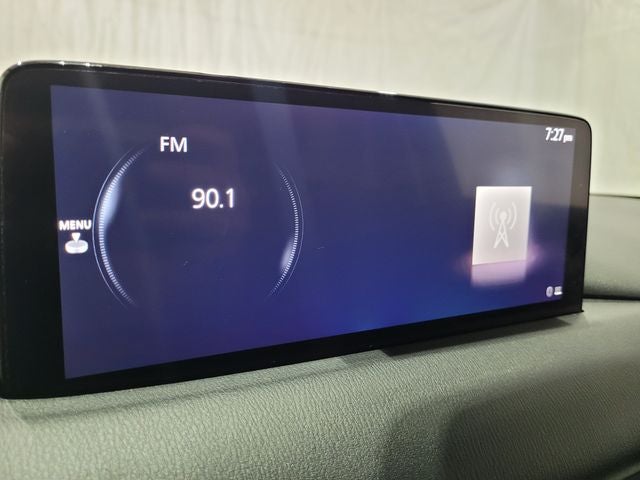 2021 Mazda Mazda CX-5 Sport