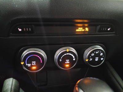 2021 Mazda Mazda CX-5 Sport