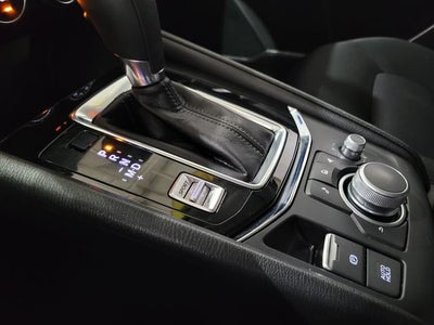2021 Mazda Mazda CX-5 Sport
