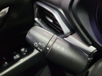 2021 Mazda Mazda CX-5 Sport