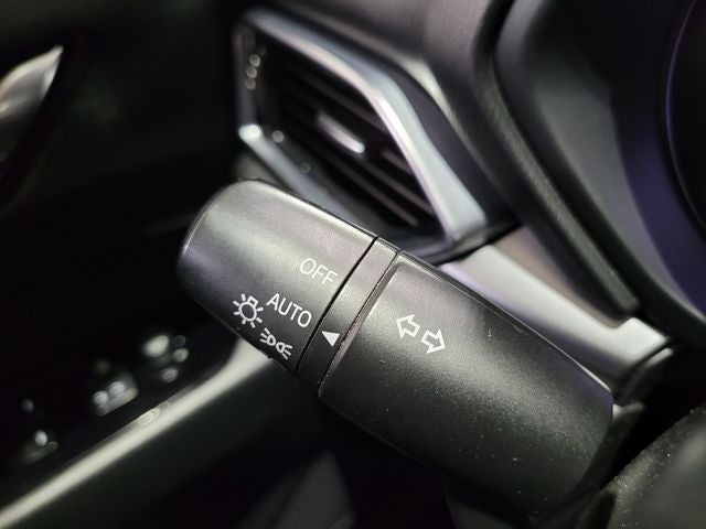 2021 Mazda Mazda CX-5 Sport