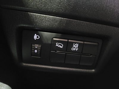 2021 Mazda Mazda CX-5 Sport
