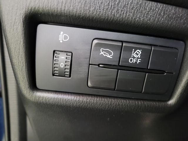 2021 Mazda Mazda CX-5 Sport