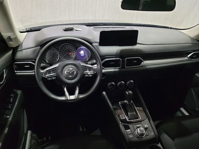 2021 Mazda Mazda CX-5 Sport
