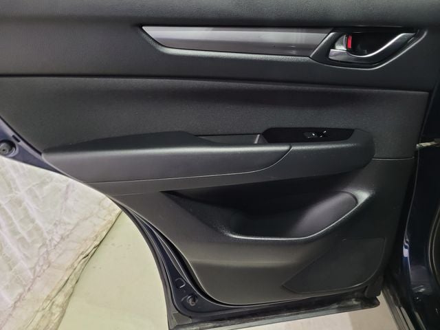 2021 Mazda Mazda CX-5 Sport