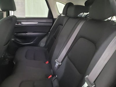 2021 Mazda Mazda CX-5 Sport
