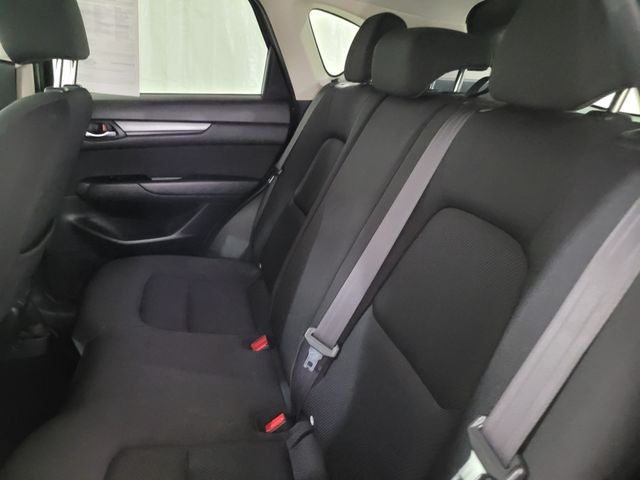 2021 Mazda Mazda CX-5 Sport