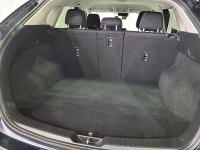 2021 Mazda Mazda CX-5 Sport