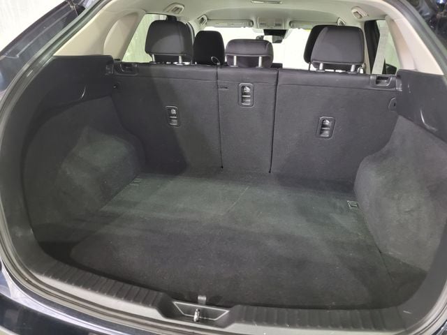 2021 Mazda Mazda CX-5 Sport