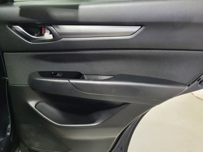 2021 Mazda Mazda CX-5 Sport