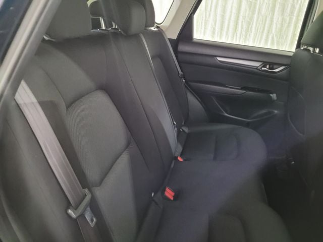 2021 Mazda Mazda CX-5 Sport