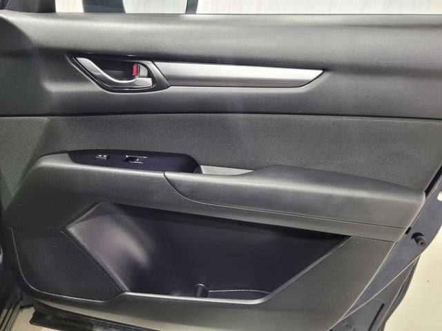 2021 Mazda Mazda CX-5 Sport
