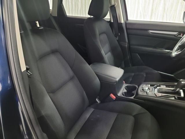 2021 Mazda Mazda CX-5 Sport