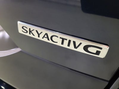 2021 Mazda Mazda CX-5 Sport