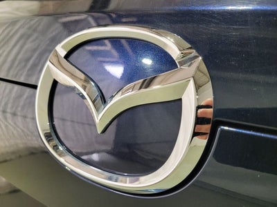 2021 Mazda Mazda CX-5 Sport