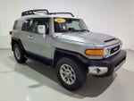 2012 Toyota FJ Cruiser Base