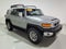 2012 Toyota FJ Cruiser Base