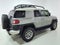 2012 Toyota FJ Cruiser Base