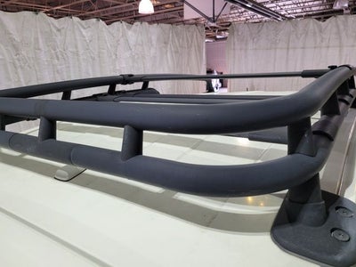 2012 Toyota FJ Cruiser Base