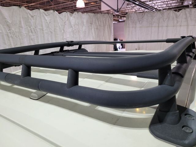 2012 Toyota FJ Cruiser Base