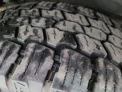 2012 Toyota FJ Cruiser Base