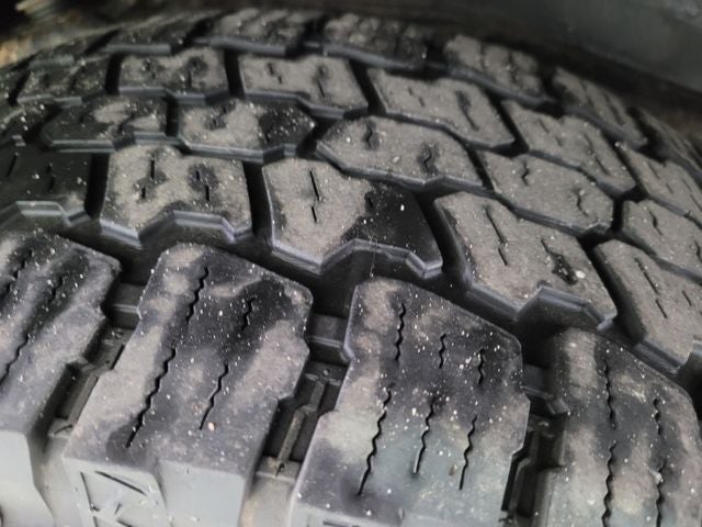 2012 Toyota FJ Cruiser Base