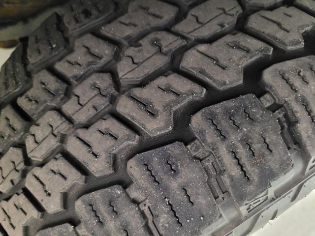 2012 Toyota FJ Cruiser Base