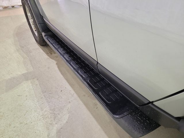 2012 Toyota FJ Cruiser Base