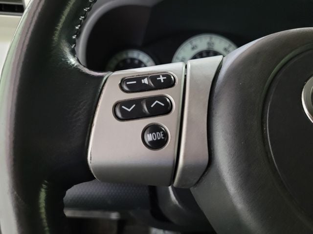 2012 Toyota FJ Cruiser Base