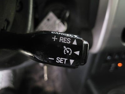 2012 Toyota FJ Cruiser Base