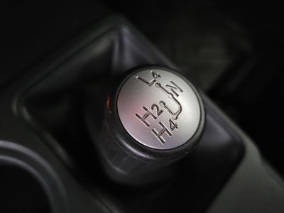 2012 Toyota FJ Cruiser Base