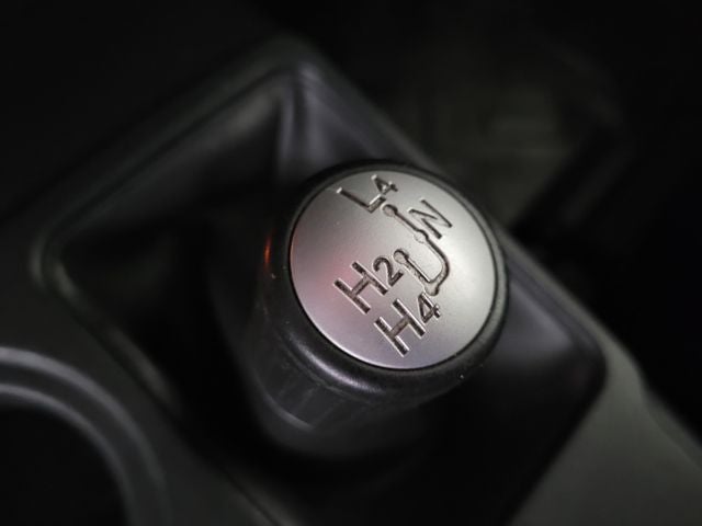 2012 Toyota FJ Cruiser Base