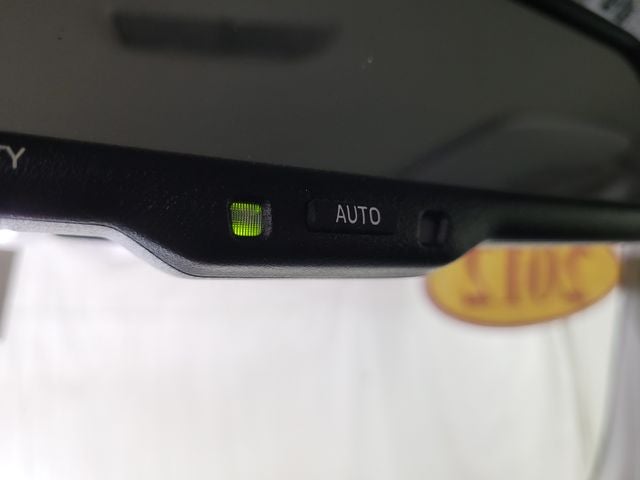 2012 Toyota FJ Cruiser Base