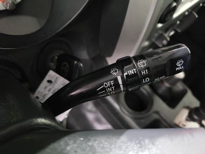 2012 Toyota FJ Cruiser Base