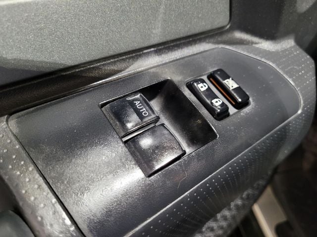 2012 Toyota FJ Cruiser Base