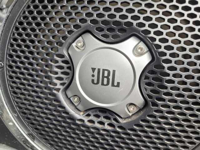 2012 Toyota FJ Cruiser Base