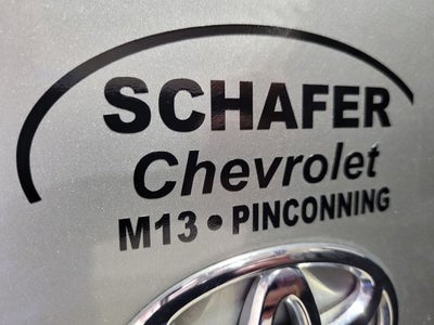 2012 Toyota FJ Cruiser Base